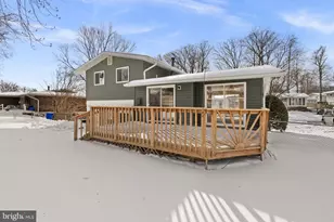 4709 Levada Terrace, Rockville, MD 20853 - Photo 29