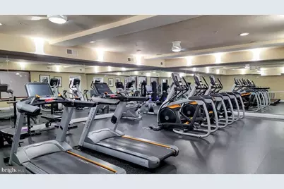 501 Hungerford Drive UNIT #207, Rockville, MD 20850 - Photo 19