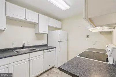 15004 Candover Court #278D, Silver Spring, MD 20906 - Photo 19
