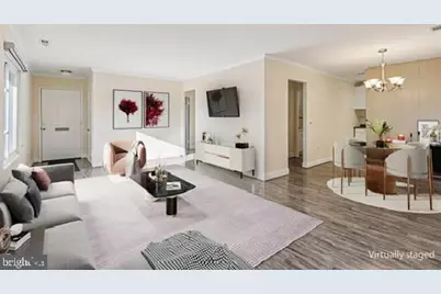 15004 Candover Court #278D, Silver Spring, MD 20906 - Photo 11