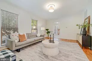 5002 Butternut Dr, Rockville, MD 20853 - Photo 7