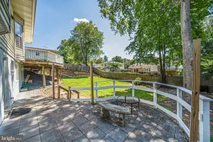 5002 Butternut Dr, Rockville, MD 20853 - Photo 51