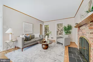 5002 Butternut Dr, Rockville, MD 20853 - Photo 17