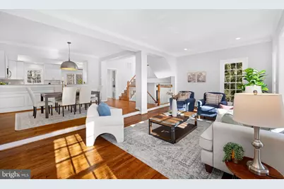 10101 Sterling Terrace, Rockville, MD 20850 - Photo 5