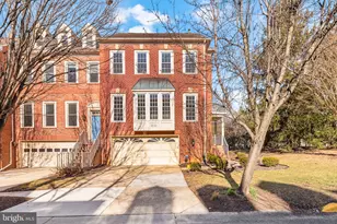 10101 Sterling Terrace, Rockville, MD 20850 - Photo 1