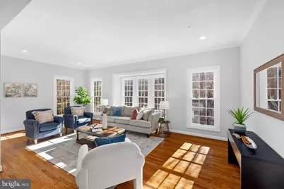 10101 Sterling Terrace, Rockville, MD 20850 - Photo 3