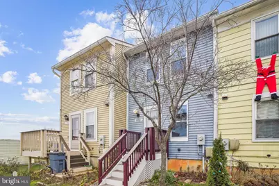 13725 Avonshire Drive, Silver Spring, MD 20904 - Photo 1