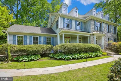 6302 Walhonding Road, Bethesda, MD 20816 - Photo 1