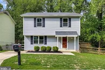 1202 Rosemere Avenue, Silver Spring, MD 20904 - Photo 1