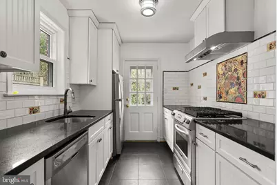 414 Hillmoor Drive, Silver Spring, MD 20901 - Photo 21