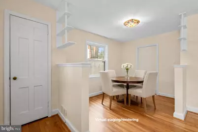 414 Hillmoor Drive, Silver Spring, MD 20901 - Photo 17