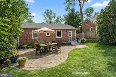 414 Hillmoor Drive, Silver Spring, MD 20901 - Photo 5