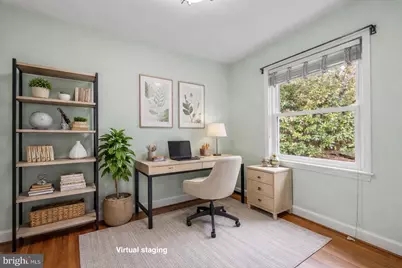 414 Hillmoor Drive, Silver Spring, MD 20901 - Photo 37