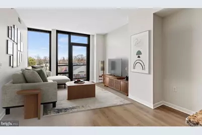 8300 Wisconsin Avenue #1B-1-605, Bethesda, MD 20814 - Photo 11