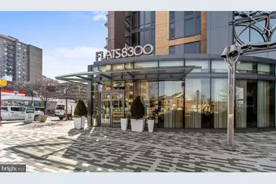 8300 Wisconsin Avenue #1B-1-735, Bethesda, MD 20814 - Photo 3