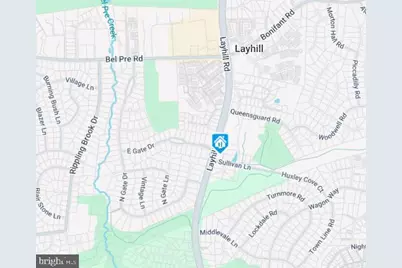 2013 Sullivan Lane, Silver Spring, MD 20906 - Photo 73