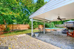 10708 Woodsdale Dr, Silver Spring, MD 20901 - Photo 45