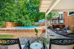 10708 Woodsdale Dr, Silver Spring, MD 20901 - Photo 49