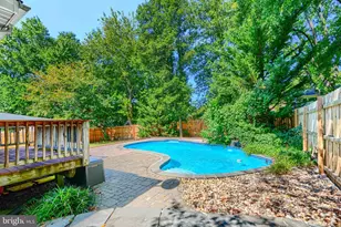 10708 Woodsdale Dr, Silver Spring, MD 20901 - Photo 53