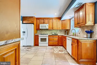 10708 Woodsdale Drive, Silver Spring, MD 20901 - Photo 15