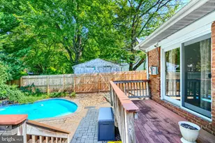 10708 Woodsdale Dr, Silver Spring, MD 20901 - Photo 57