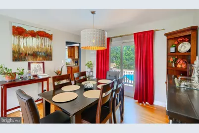 10708 Woodsdale Drive, Silver Spring, MD 20901 - Photo 11