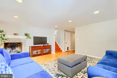 10708 Woodsdale Drive, Silver Spring, MD 20901 - Photo 35