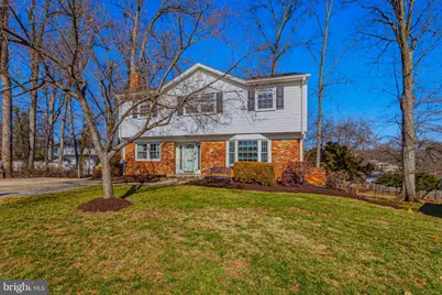 4102 Landgreen Street, Rockville, MD 20853 - Photo 1