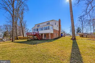 4102 Landgreen St, Rockville, MD 20853 - Photo 47