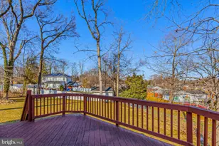 4102 Landgreen St, Rockville, MD 20853 - Photo 49