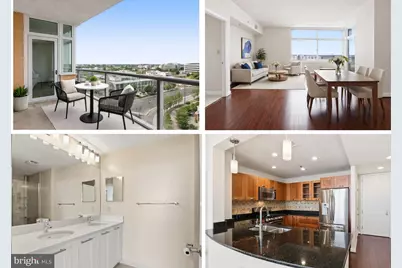 5750 Bou Avenue #801, Rockville, MD 20852 - Photo 1