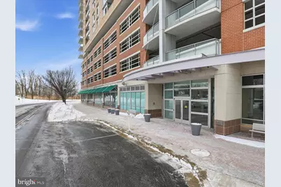 5750 Bou Avenue #801, Rockville, MD 20852 - Photo 41