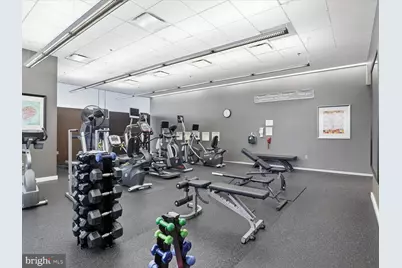 5750 Bou Avenue #801, Rockville, MD 20852 - Photo 43