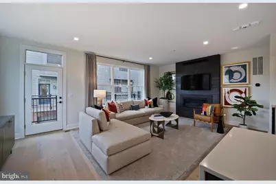 1226 Aubrey Walk #LOT 54, Potomac, MD 20854 - Photo 5