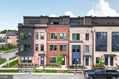 1226 Aubrey Walk #LOT 54, Potomac, MD 20854 - Photo 1