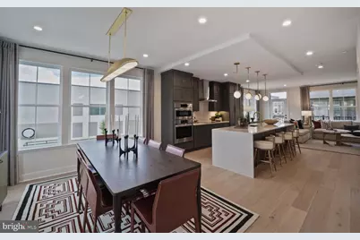 1226 Aubrey Walk #LOT 54, Potomac, MD 20854 - Photo 13