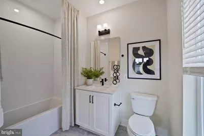 1226 Aubrey Walk #LOT 54, Potomac, MD 20854 - Photo 23