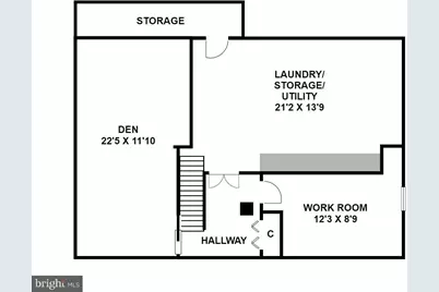 11504 Alcinda Lane, North Potomac, MD 20878 - Photo 43