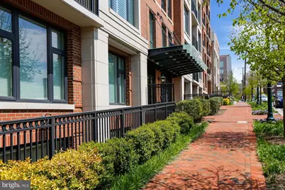 4915 Hampden Lane #101, Bethesda, MD 20814 - Photo 41