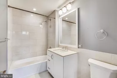 4915 Hampden Lane #101, Bethesda, MD 20814 - Photo 19