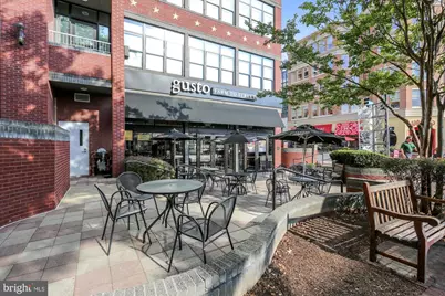 4915 Hampden Lane #101, Bethesda, MD 20814 - Photo 63