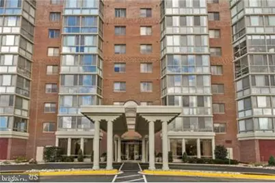 3100 N Leisure World Boulevard #801, Silver Spring, MD 20906 - Photo 1