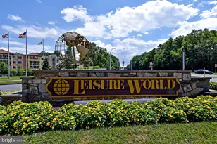 3100 N Leisure World Blvd, Silver Spring, MD 20906 - Photo 69