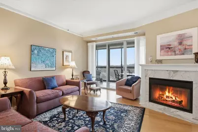 3100 N Leisure World Boulevard #818, Silver Spring, MD 20906 - Photo 5