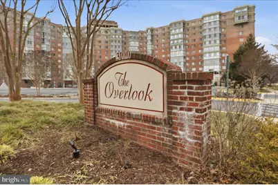 3100 N Leisure World Boulevard #818, Silver Spring, MD 20906 - Photo 1