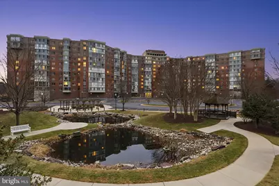 3100 N Leisure World Boulevard #818, Silver Spring, MD 20906 - Photo 35