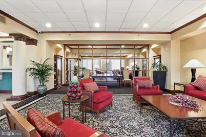 3100 N Leisure World Boulevard #818, Silver Spring, MD 20906 - Photo 25
