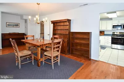 4601 N Park Avenue #101, Chevy Chase, MD 20815 - Photo 11