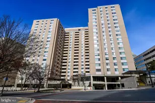 4601 N Park Ave, Chevy Chase, MD 20815 - Photo 1