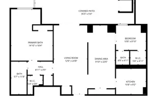 4601 N Park Ave, Chevy Chase, MD 20815 - Photo 21